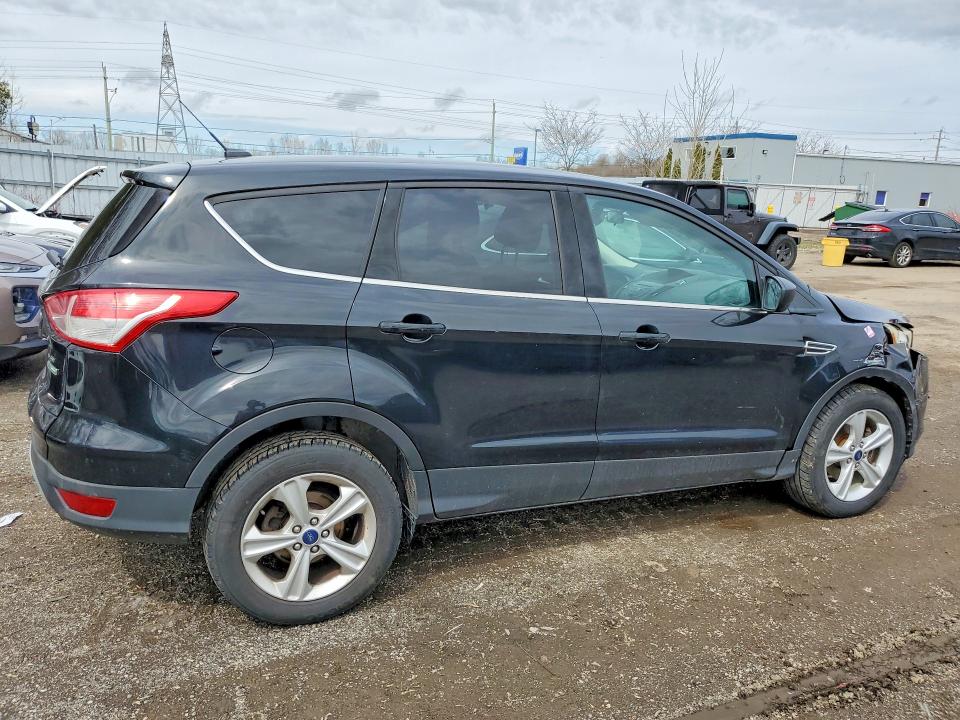 Aukcja sprzedaży 2013 Ford Escape, vin: 1FMCU0GX2DUD27031, numer aukcji: 49340576