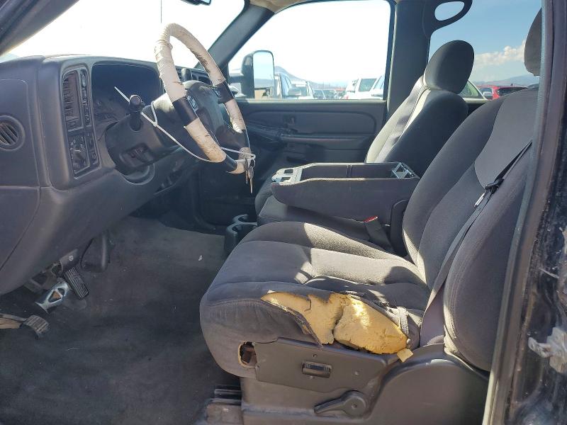 Aukcja sprzedaży 2005 Gmc New Sierra, vin: 2GTEK13T651233176, numer aukcji: 48874616