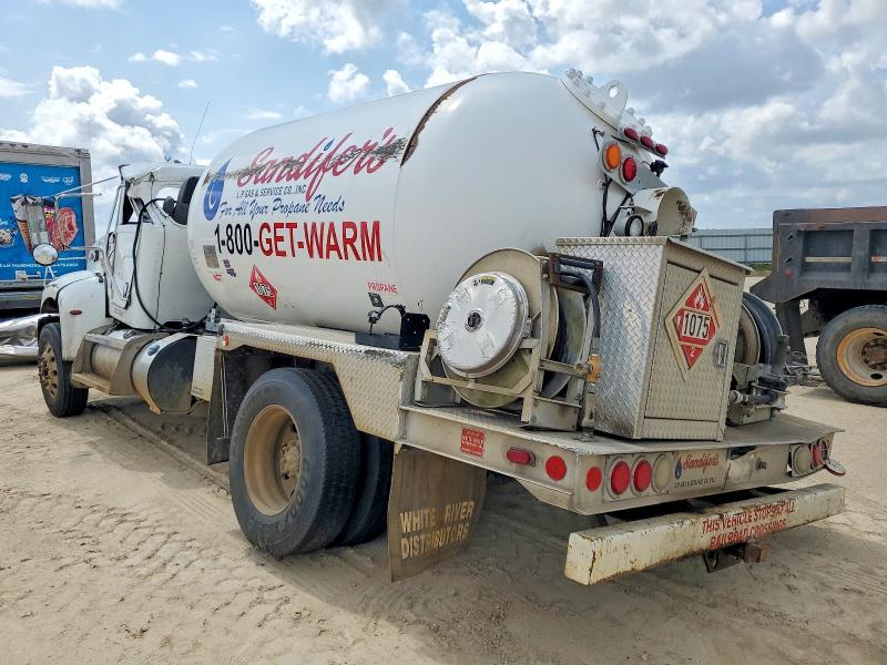 48058066 :رقم المزاد ، 2NP2HM7X6KM415060 vin ، 2019 Peterbilt 337 مزاد بيع