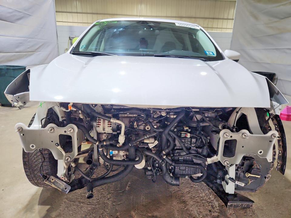 2021 Ford Escape მანქანა იყიდება აუქციონზე, vin: 1FMCU9G61MUA26696, აუქციონის ნომერი: 50096546