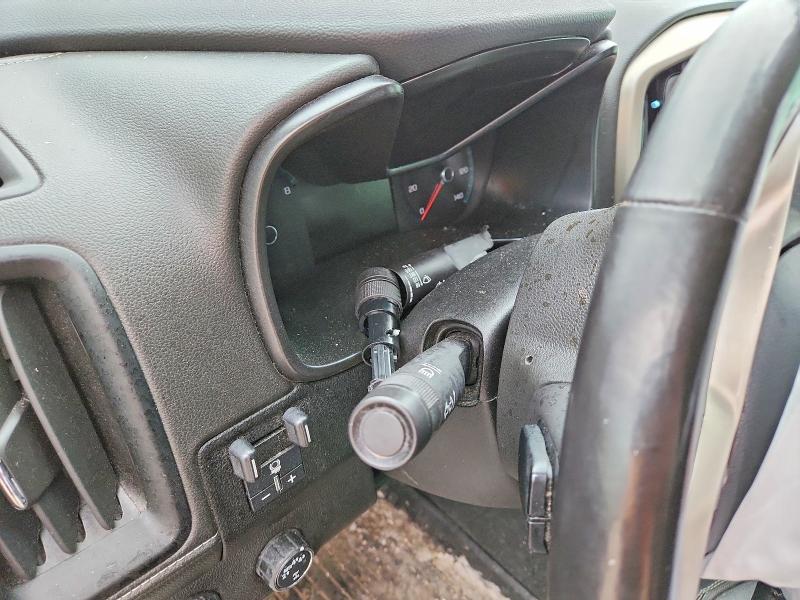 47813506 :رقم المزاد ، 1GTG6EEN6M1145705 vin ، 2021 Gmc Canyon مزاد بيع