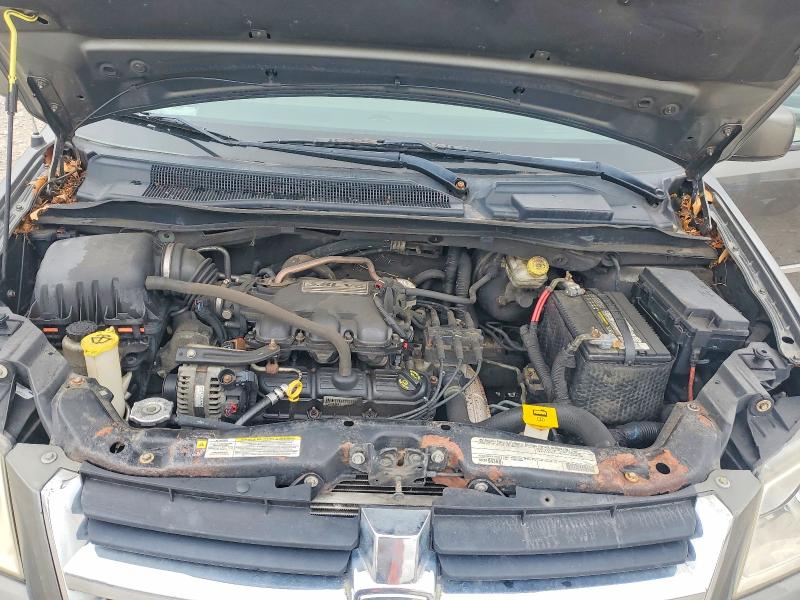Продажа на аукционе авто 2010 Dodge Grand Caravan, vin: 2D4RN5D10AR416617, номер лота: 51441676