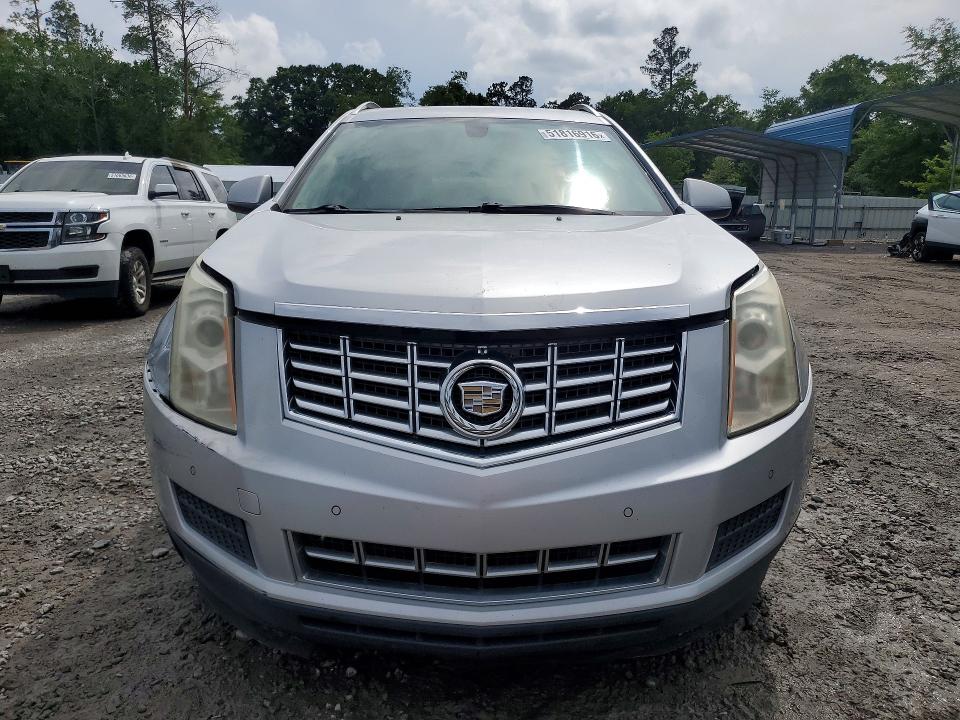 Aukcja sprzedaży 2013 Cadillac Srx, vin: 3GYFNCE34DS561360, numer aukcji: 51816916