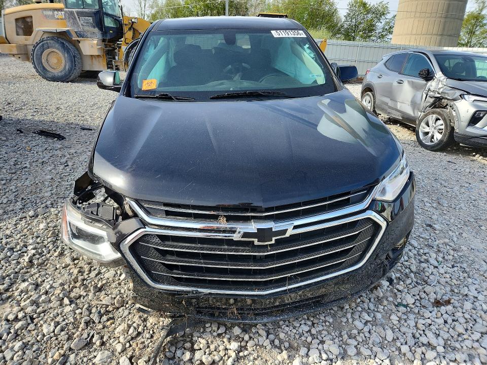 Aukcja sprzedaży 2019 Chevrolet Traverse, vin: 1GNERFKW9KJ286516, numer aukcji: 51191356