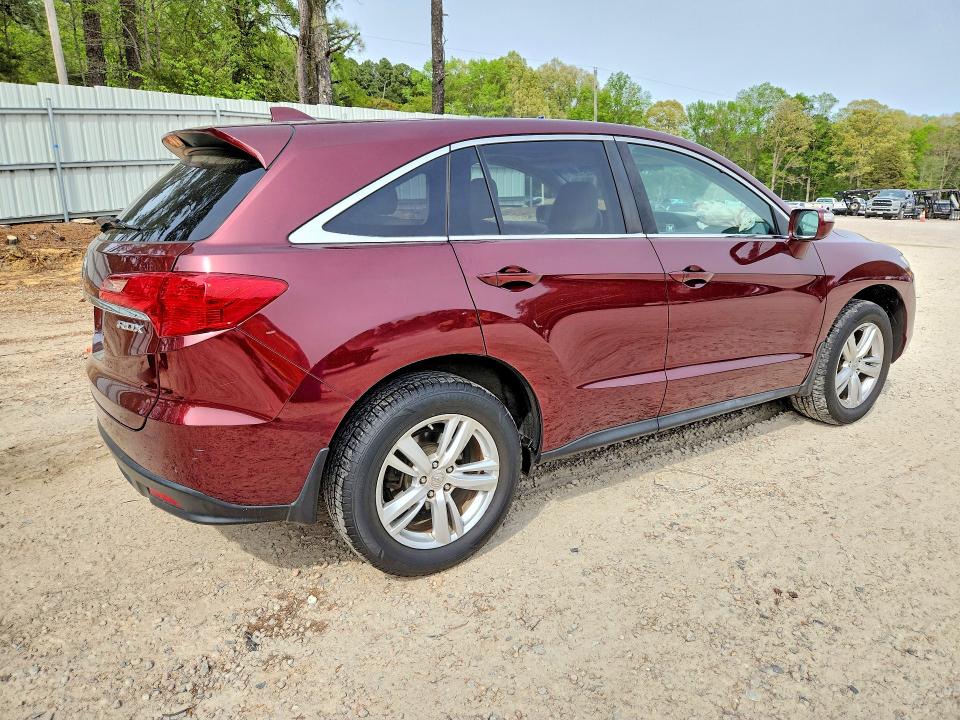 Продажа на аукционе авто 2013 Acura Rdx, vin: 5J8TB3H56DL010157, номер лота: 49045156