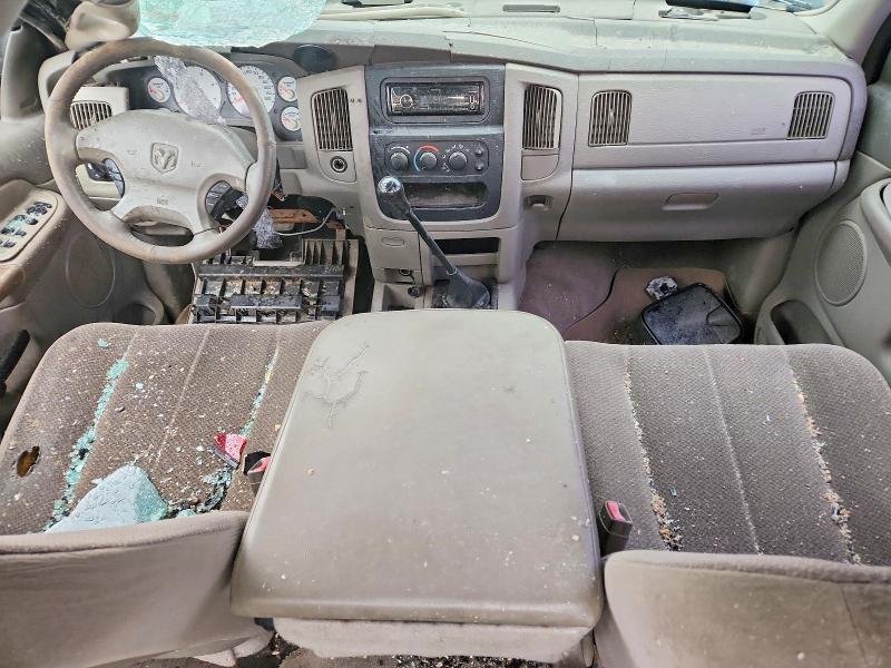 Aukcja sprzedaży 2003 Dodge Ram 3500, vin: 3D7MA48CX3G813128, numer aukcji: 49427396