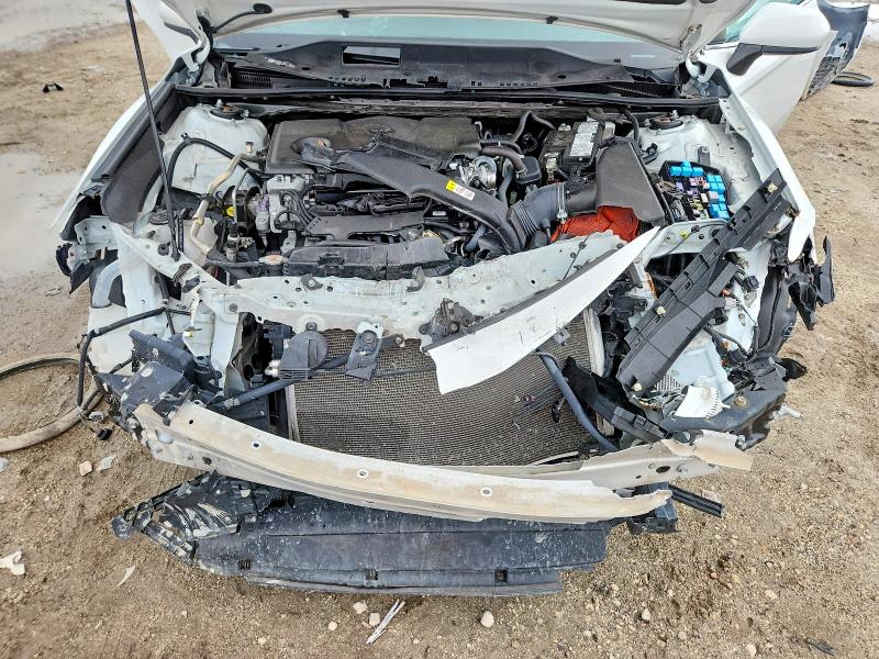 2022 Toyota Camry მანქანა იყიდება აუქციონზე, vin: 4T1C11AK2NU060079, აუქციონის ნომერი: 49259136