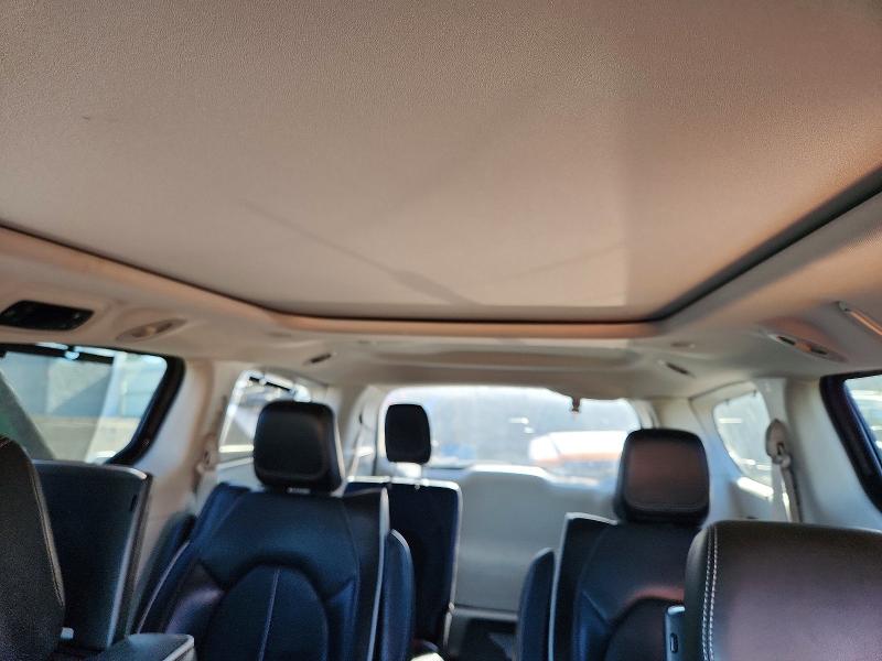 2022 Chrysler Pacifica მანქანა იყიდება აუქციონზე, vin: 2C4RC1S76NR161058, აუქციონის ნომერი: 48171266