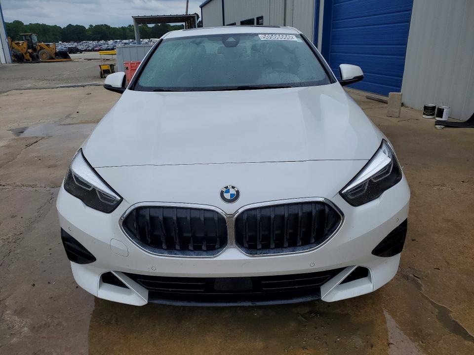 2024 Bmw 228i მანქანა იყიდება აუქციონზე, vin: WBA53AK04R7R66739, აუქციონის ნომერი: 50566666
