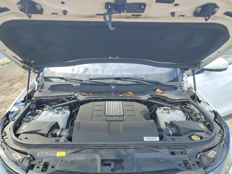 Auction sale of the 2018 Land Rover Discovery, vin: SALRT2RV2JA075358, lot number: 48769686