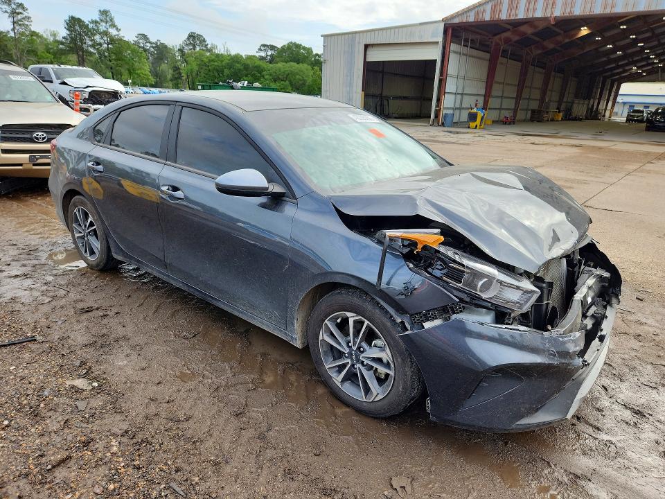 Aukcja sprzedaży 2024 Kia Forte, vin: 3KPF24AD2RE810943, numer aukcji: 48006286