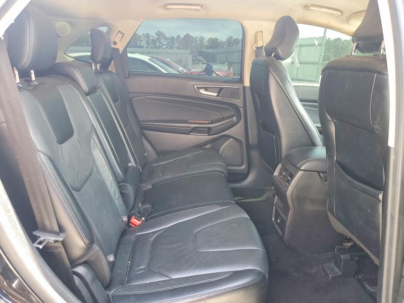 2018 Ford Edge მანქანა იყიდება აუქციონზე, vin: 2FMPK3K93JBB06346, აუქციონის ნომერი: 51380976