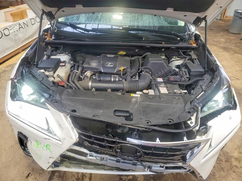 Aukcja sprzedaży 2020 Lexus Nx 300, vin: JTJAARDZ4L2218088, numer aukcji: 49311756