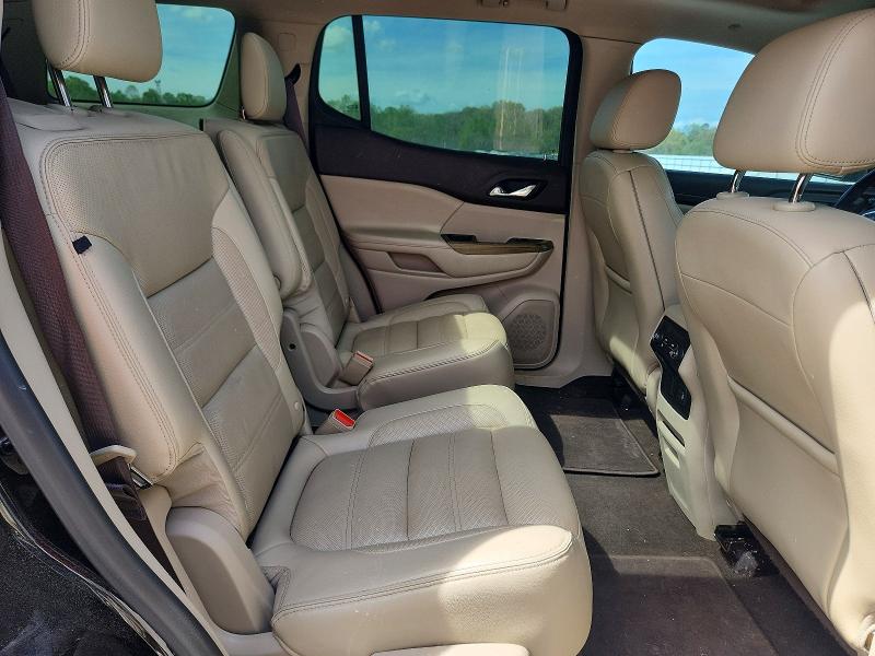 2019 Gmc Acadia მანქანა იყიდება აუქციონზე, vin: 1GKKNPLS4KZ130592, აუქციონის ნომერი: 48450286