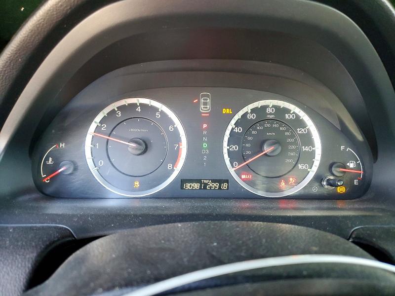 2012 Honda Accord მანქანა იყიდება აუქციონზე, vin: 1HGCP2F49CA174177, აუქციონის ნომერი: 51989646
