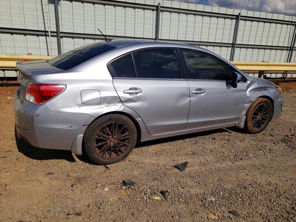 47321846 :رقم المزاد ، JF1GJAB64GH012057 vin ، 2016 Subaru Impreza مزاد بيع