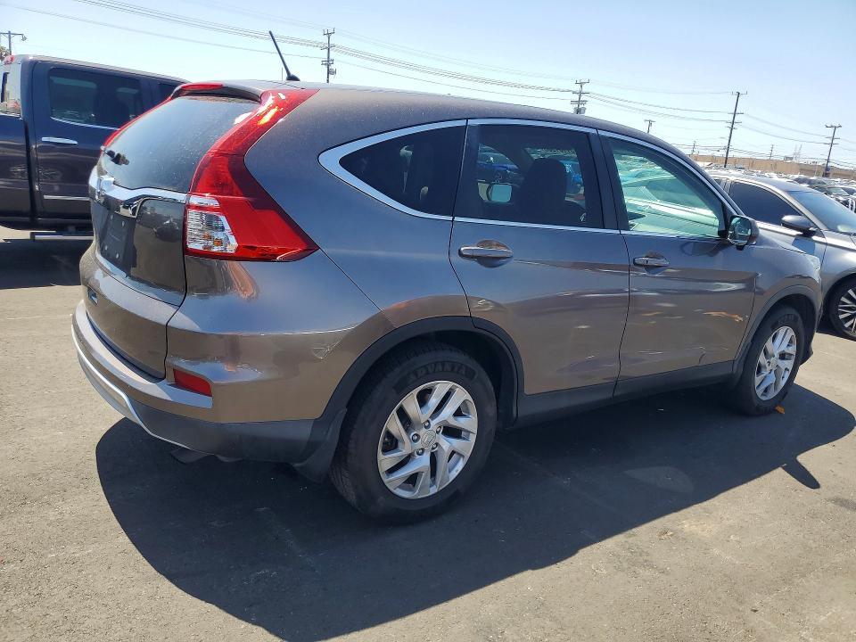 Aukcja sprzedaży 2016 Honda Cr-v, vin: 2HKRM3H57GH500537, numer aukcji: 51181906