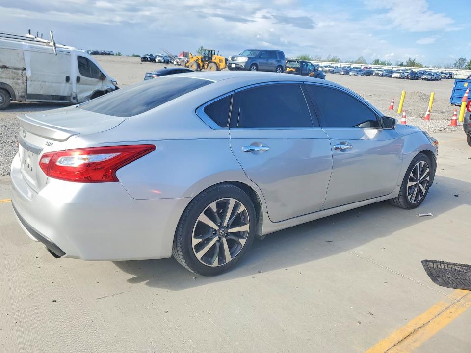 Aukcja sprzedaży 2016 Nissan Altima, vin: 1N4AL3APXGN314430, numer aukcji: 49720466