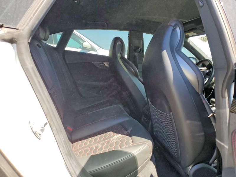 Aukcja sprzedaży 2021 Audi Rs5, vin: WUAAWCF5XMA904531, numer aukcji: 51029056