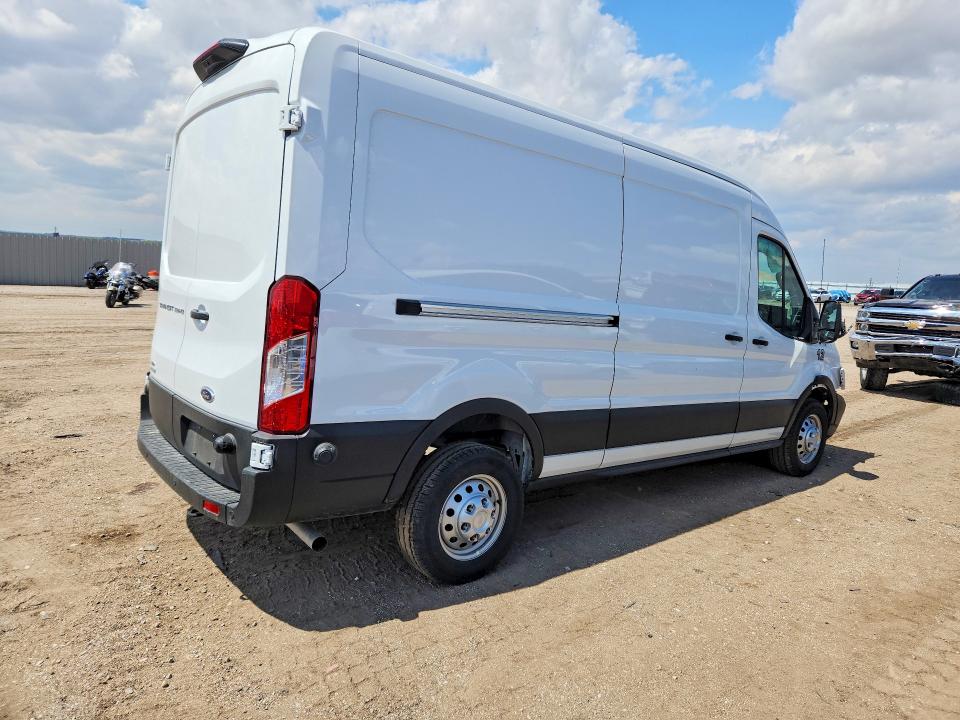 Продаж на аукціоні авто 2025 Ford Transit, vin: 1FTBF8CGXSKA70854, номер лоту: 51601256