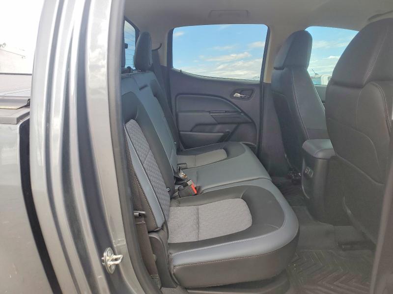 Продажа на аукционе авто 2022 Chevrolet Colorado, vin: 1GCGSDEN7N1146708, номер лота: 49656056