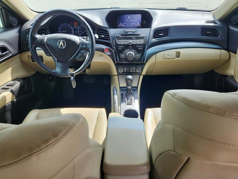 2014 Acura Ilx მანქანა იყიდება აუქციონზე, vin: 19VDE1F76EE001111, აუქციონის ნომერი: 49618426