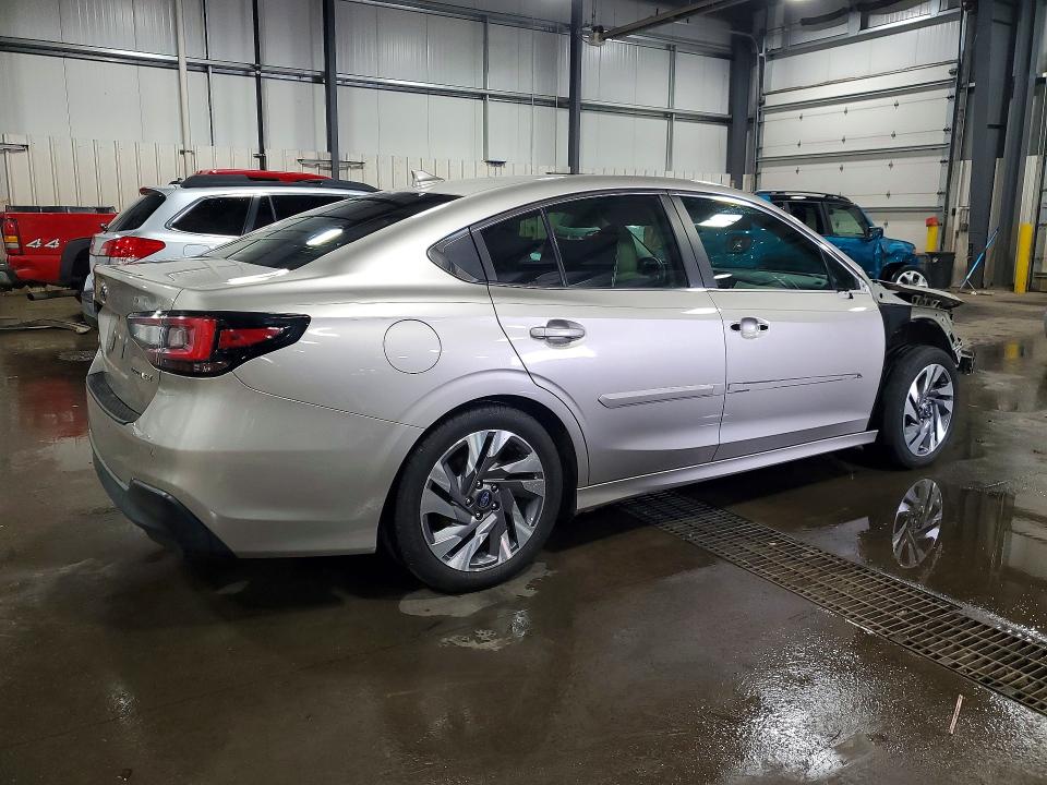 2020 Subaru Legacy მანქანა იყიდება აუქციონზე, vin: 4S3BWAN60L3013361, აუქციონის ნომერი: 48589686