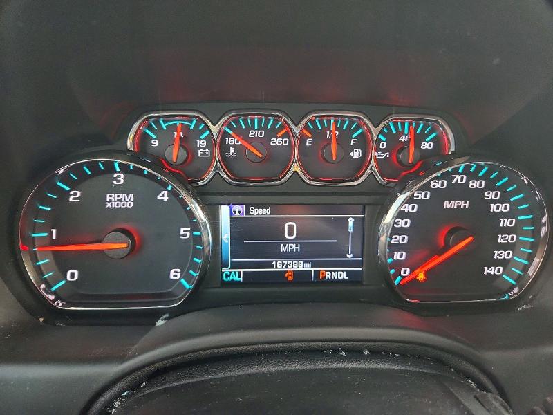 2020 Gmc Yukon Xl მანქანა იყიდება აუქციონზე, vin: 1GKS2GKC7LR154843, აუქციონის ნომერი: 48258506
