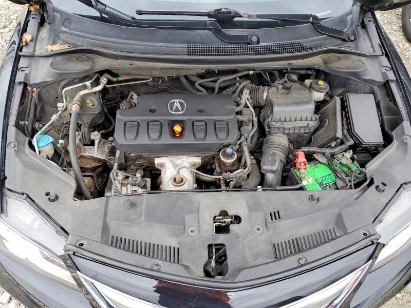 Продажа на аукционе авто 2013 Acura Ilx, vin: 19VDE1F38DE002305, номер лота: 49985256
