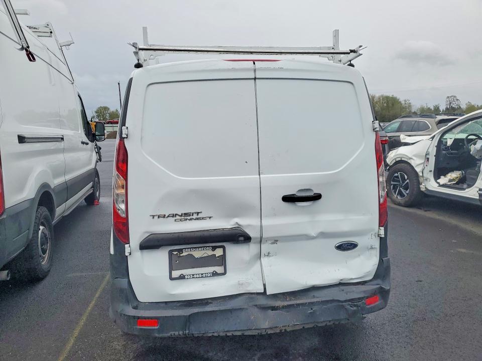 49477806 :رقم المزاد ، NM0LS7E21L1449953 vin ، 2020 Ford Transit Connect مزاد بيع