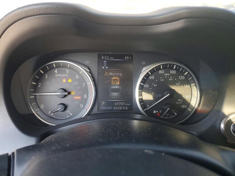 49601556 :رقم المزاد ، JN1FV7AR5LM660102 vin ، 2020 Infiniti Q50 مزاد بيع