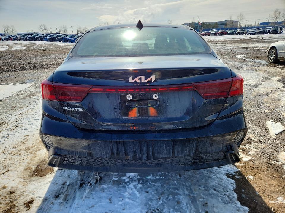 Продаж на аукціоні авто 2022 Kia Forte, vin: 3KPF34AD7NE462872, номер лоту: 47977476