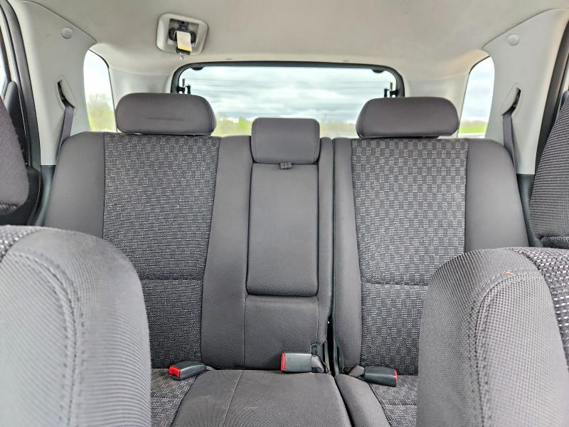 52008326 :رقم المزاد ، KNDJE723587531395 vin ، 2008 Kia Sportage مزاد بيع