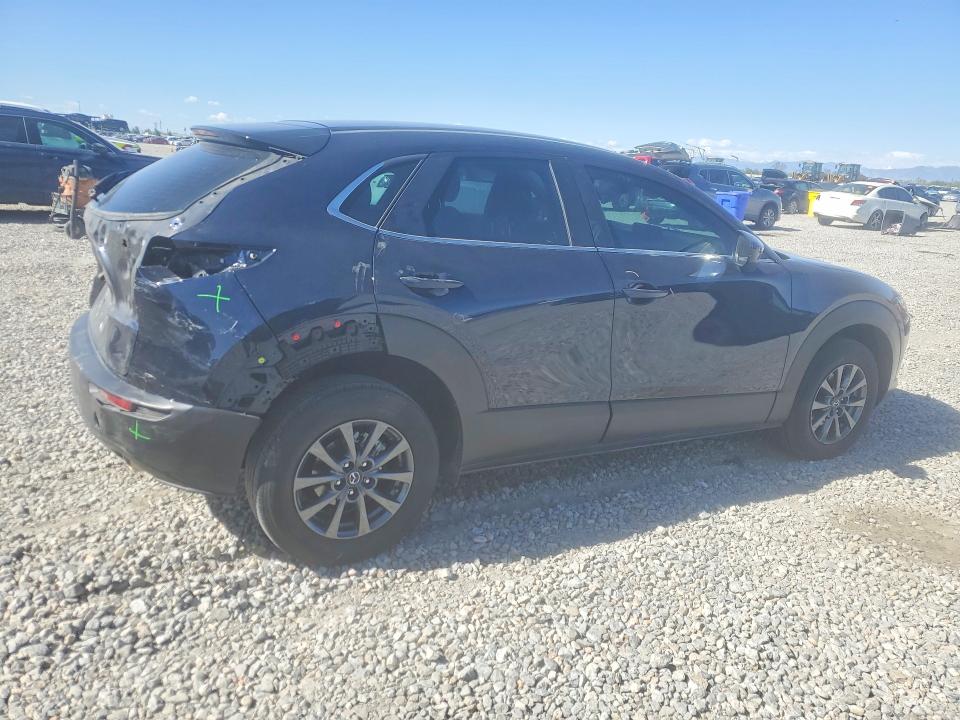 50122766 :رقم المزاد ، 3MVDMBAM5PM565739 vin ، 2023 Mazda Cx-30 مزاد بيع