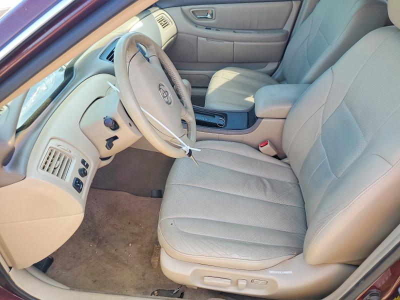 49819156 :رقم المزاد ، 4T1BF28B84U382040 vin ، 2004 Toyota Avalon مزاد بيع