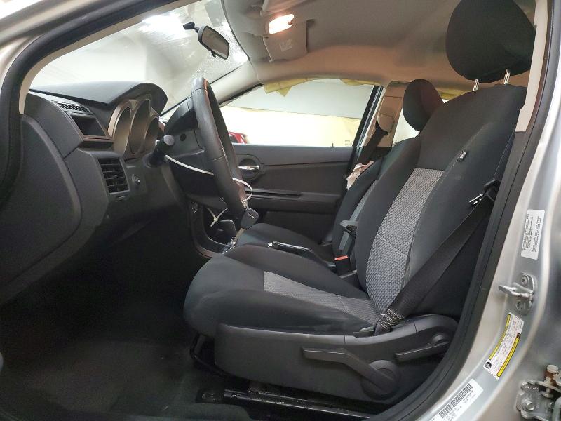 Продажа на аукционе авто 2009 Dodge Avenger, vin: 1B3LC46BX9N551428, номер лота: 48491036