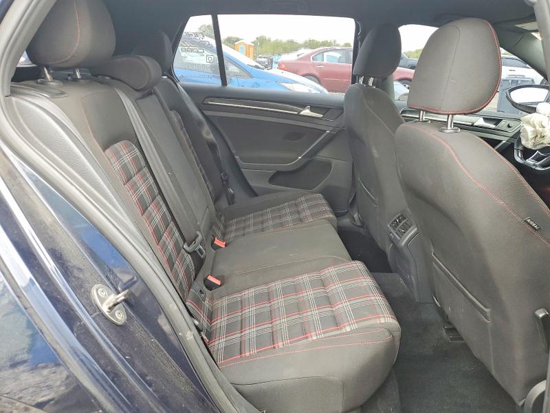 Aukcja sprzedaży 2017 Volkswagen Gti, vin: 3VW5T7AU0HM006300, numer aukcji: 50574936