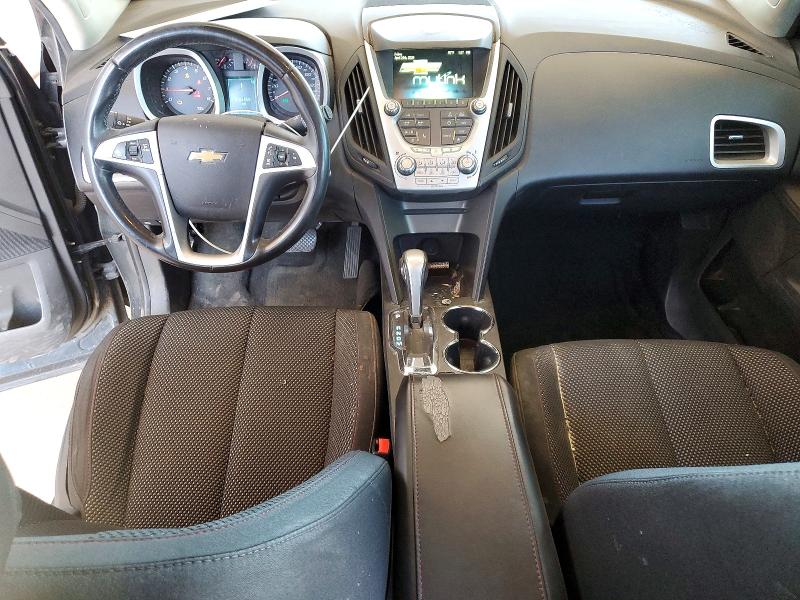 Auction sale of the 2014 Chevrolet Equinox, vin: 2GNALBEK0E6260809, lot number: 51334126