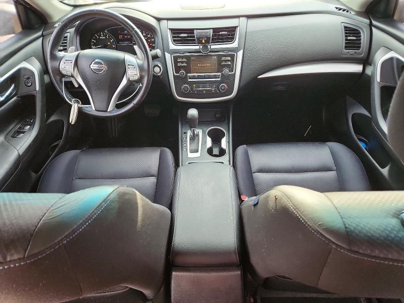 48491136 :رقم المزاد ، 1N4AL3APXGN344835 vin ، 2016 Nissan Altima مزاد بيع