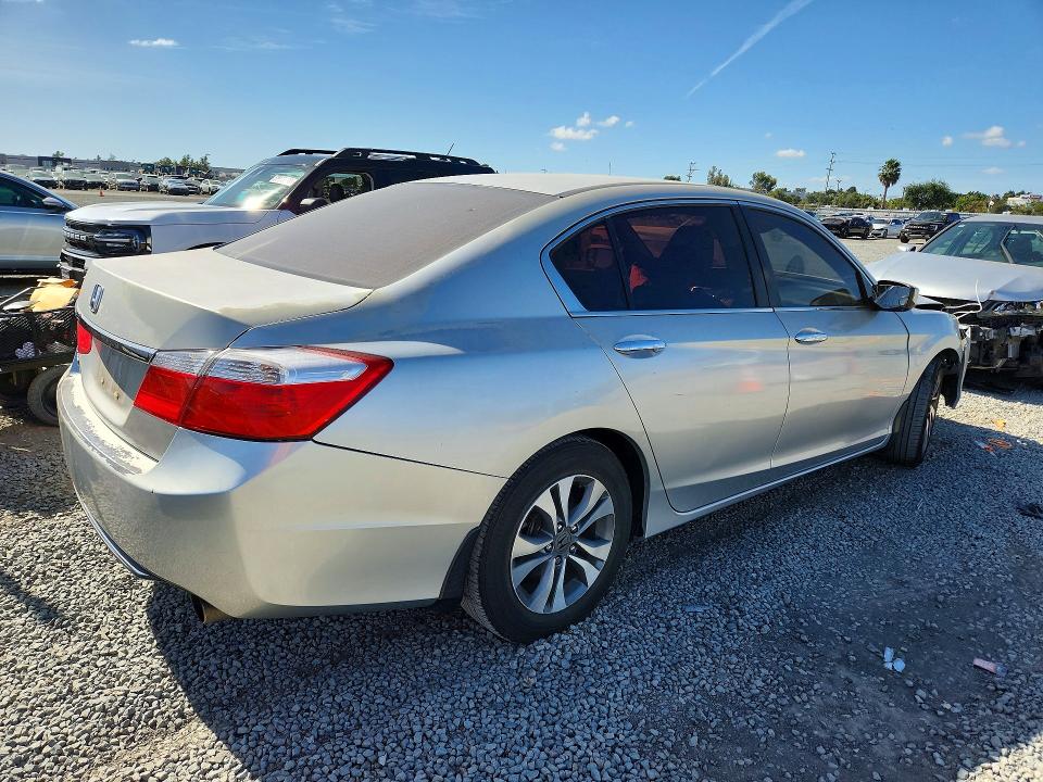 Aukcja sprzedaży 2013 Honda Accord, vin: 1HGCR2F36DA049365, numer aukcji: 50982126