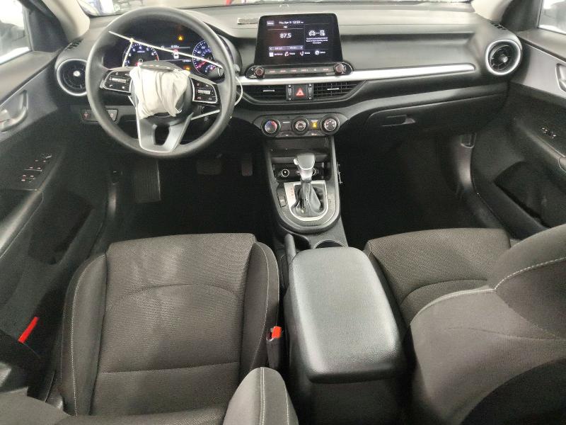 Aukcja sprzedaży 2023 Kia Forte, vin: 3KPF24ADXPE682691, numer aukcji: 51427036