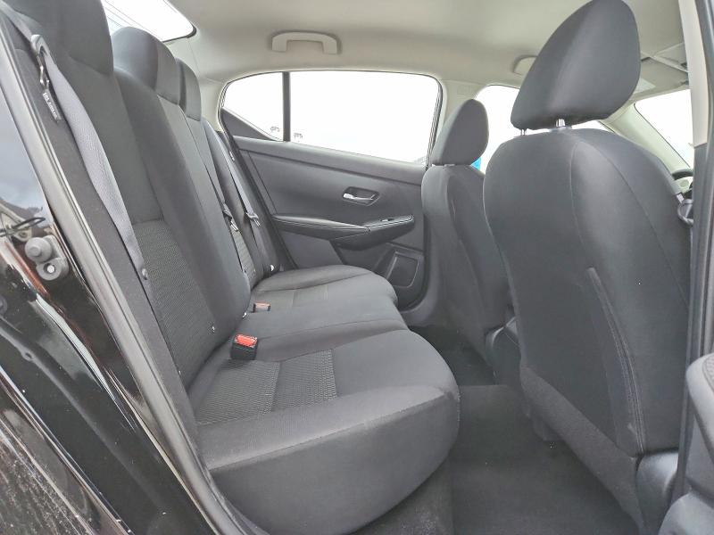 Продаж на аукціоні авто 2023 Nissan Sentra, vin: 3N1AB8BV3PY288301, номер лоту: 50472386