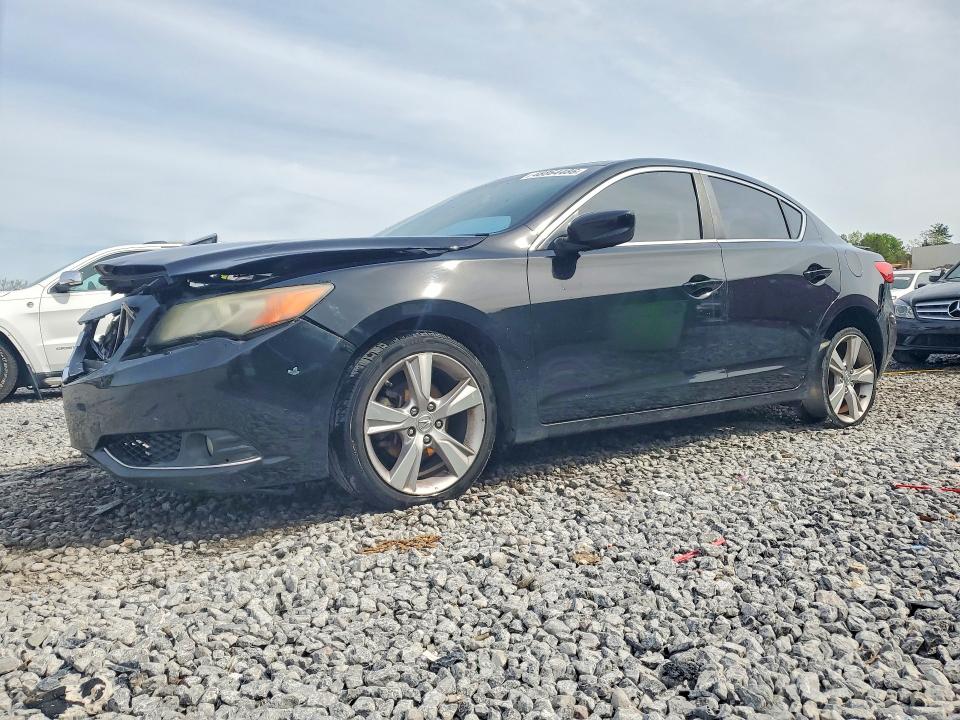 Aukcja sprzedaży 2014 Acura Ilx, vin: 19VDE1F70EE009799, numer aukcji: 48864486
