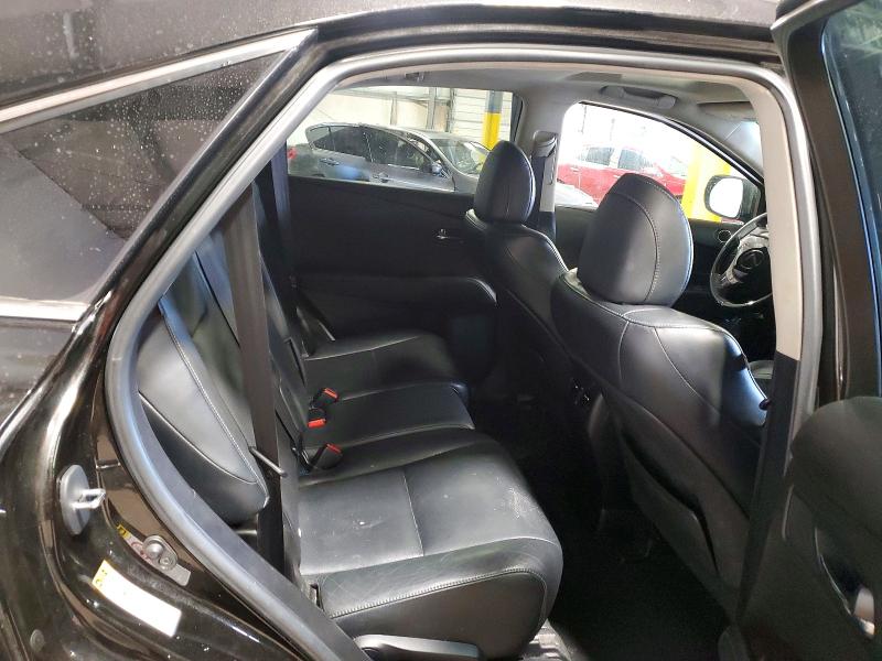 48764366 :رقم المزاد ، 2T2BK1BA3FC271157 vin ، 2015 Lexus Rx 350 مزاد بيع
