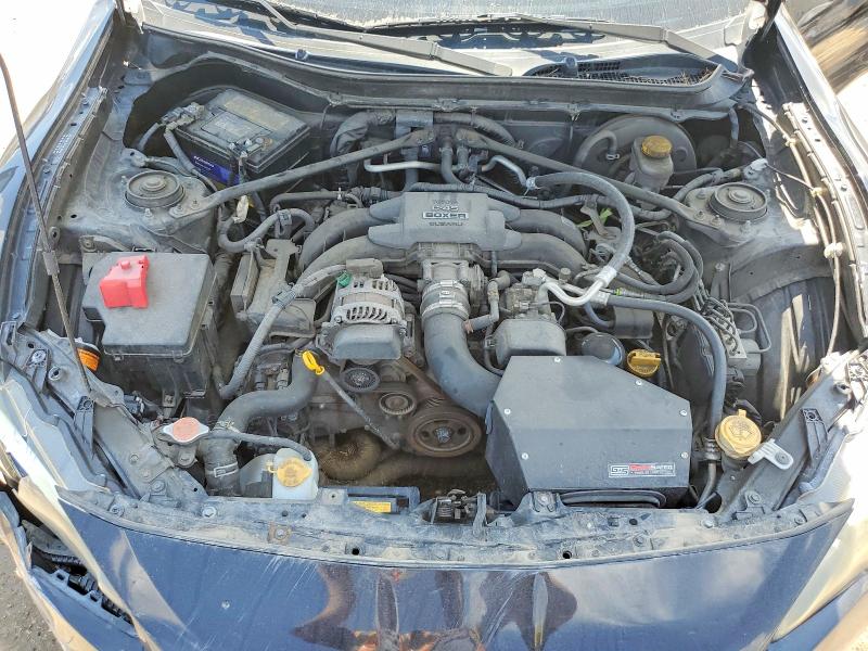 Продаж на аукціоні авто 2013 Subaru Brz, vin: JF1ZCAC12D2608952, номер лоту: 50741396