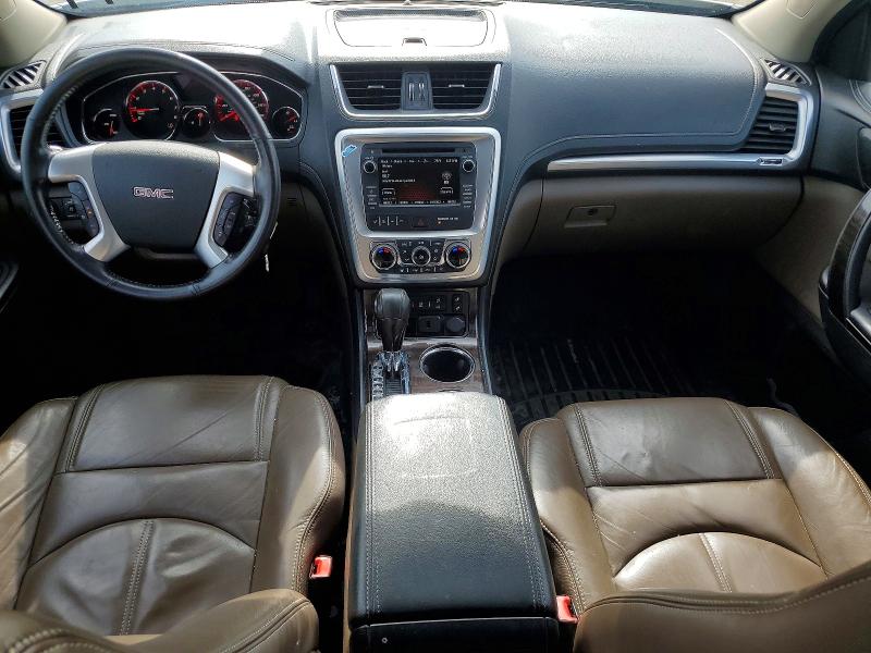 Продажа на аукционе авто 2015 Gmc Acadia, vin: 1GKKVSKD3FJ368895, номер лота: 48630976