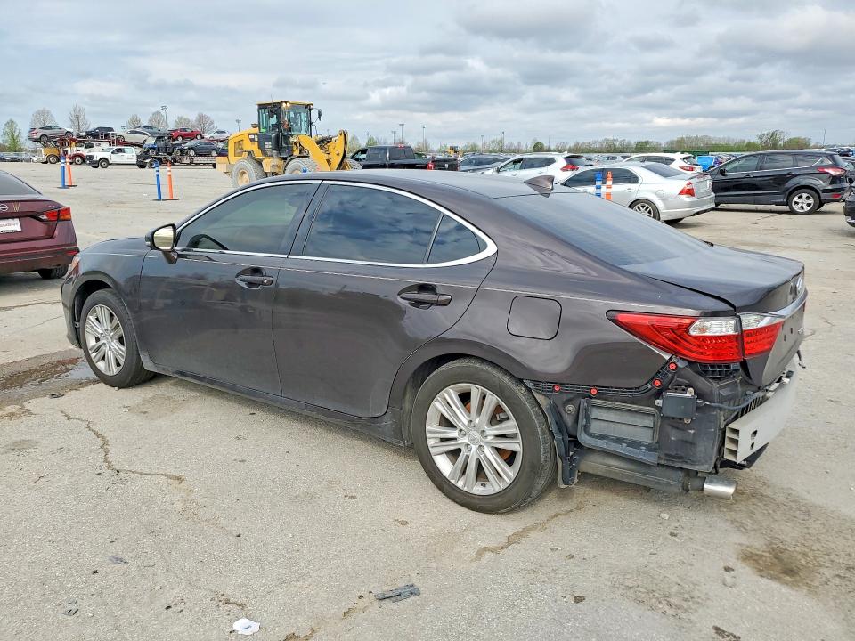 Aukcja sprzedaży 2015 Lexus Es 350, vin: JTHBK1GG7F2170959, numer aukcji: 48876326
