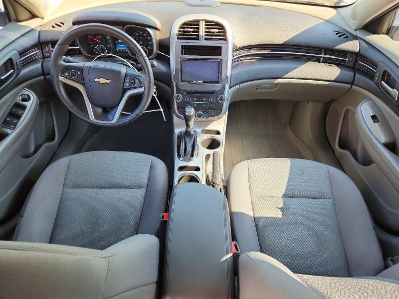 Aukcja sprzedaży 2014 Chevrolet Malibu, vin: 1G11B5SL8EF164922, numer aukcji: 49182726