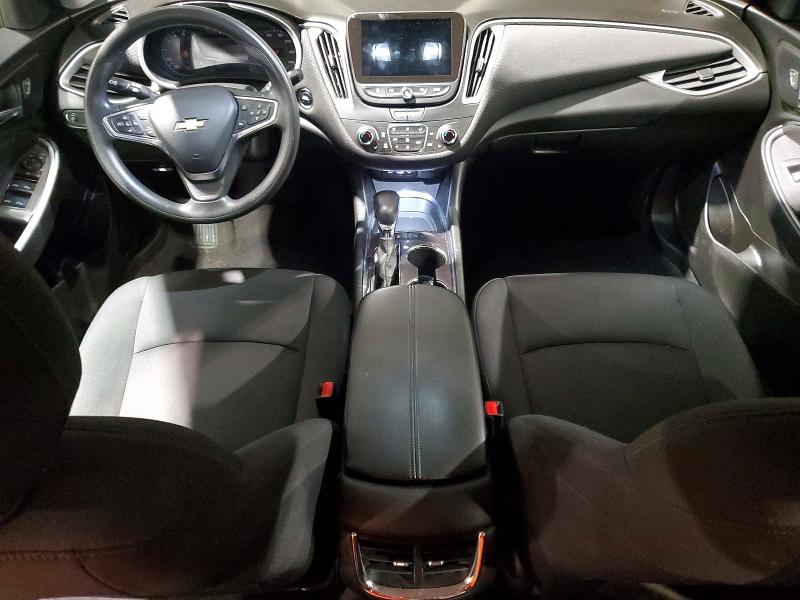 Aukcja sprzedaży 2023 Chevrolet Malibu, vin: 1G1ZD5ST5PF166806, numer aukcji: 51878386