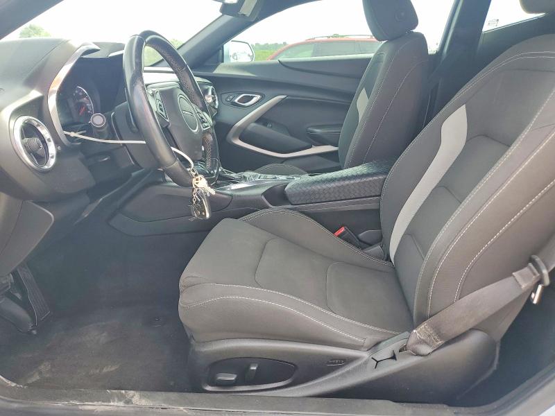 Auction sale of the 2018 Chevrolet Camaro, vin: 1G1FB1RX3J0101019, lot number: 51434996